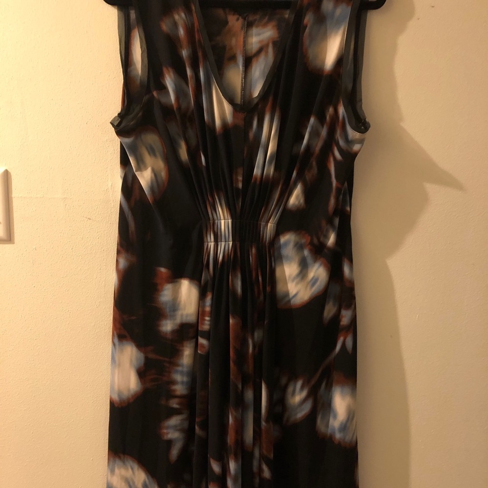 Woman’s Dress